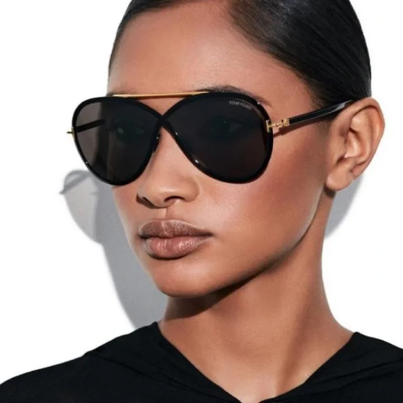 Tom Ford | Accessories | Tom Ford Sunglasses New 285 | Poshmark display picture 3